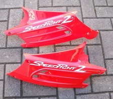 Peugeot Speedfight 2 Verkleidung