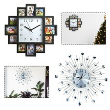 MULTI WANDUHR FUNKTION WAND