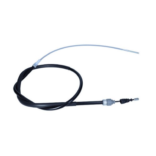 Handbremsseil hinten links