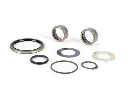 Revisions set bremsankerplatte - revisions-set,