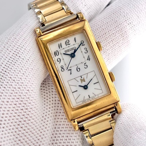 Seiko noie 1efw - 1efw-5a00, time