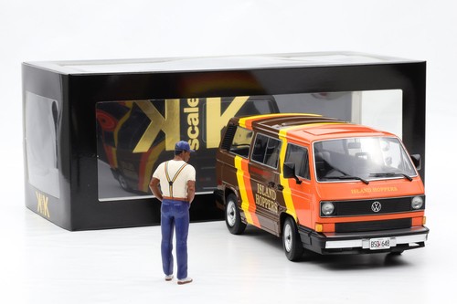 Vw vanagon gl t3 - tc´s,