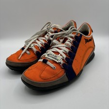 DSQUARED2 Canvas Sneakers