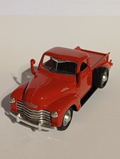 1:36 Maisto Chevy Pick up 3100