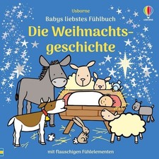 Babys liebstes Fühlbuch: Die