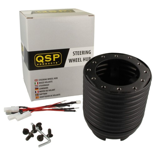 Qsp lenkradnabe für saab - qsp,