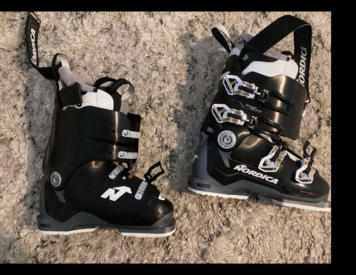 Nordica speedmachine x - 59,