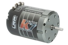 LRP Vector k7 Brushless Motor