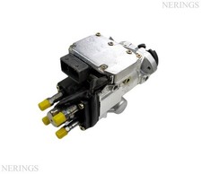 Einspritzpumpe OPEL ASTRA G