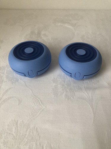 Tupperware 2er set - flexi, twin