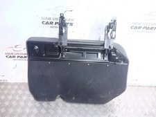 MERCEDES-BENZ E W211 Rücksitz