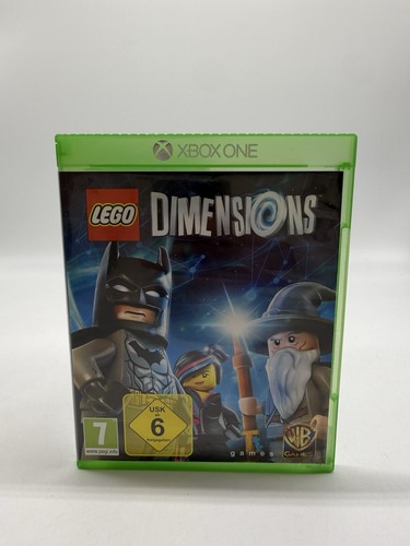 Lego dimensions microsoft - lego,