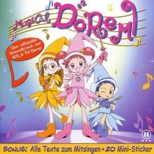 Doremi magical von - doremi,