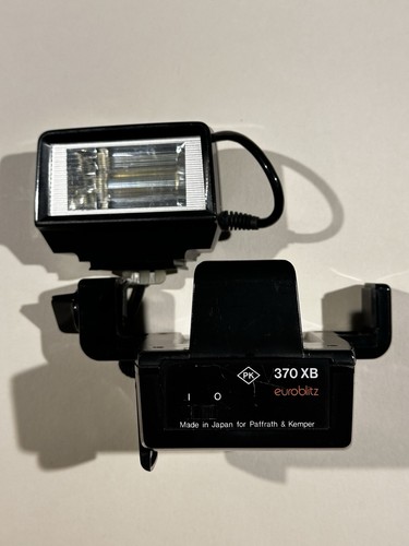 Euroblitz für polaroid - euroblitz,
