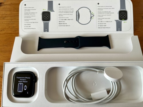 Apple watch 2022 - 2022,