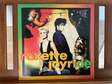 Roxette - Joyride LP