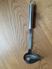 Saucenlöffel Schöpfkelle