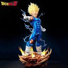 20cm Dragon Ball Vegeta Hero