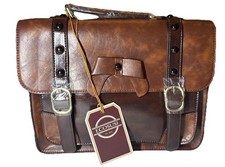 Ecosusi Damen Kunstleder