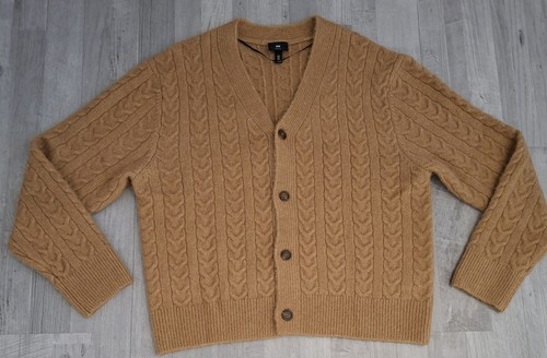 Cardigan strickjacke - h&m,