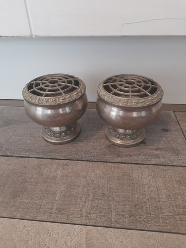 Paar vintage ianthe - vintage,