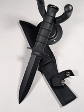 Sammler-Messer "Black Edition"