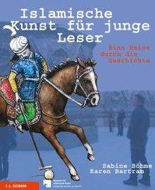 Islamische kunst für junge - islamische,