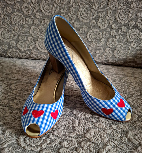 Mia pumps 40 - pumps,, gr.