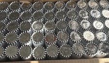 (1) 2025-D Kennedy Half Dollar