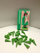 DDR Räucherkerzen KNOX Echte