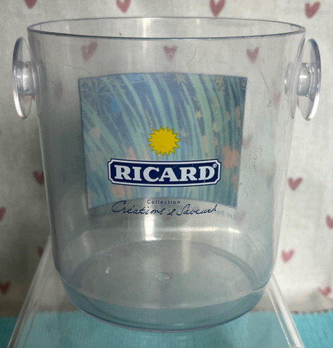 Vintage ricard pastis - vintage,