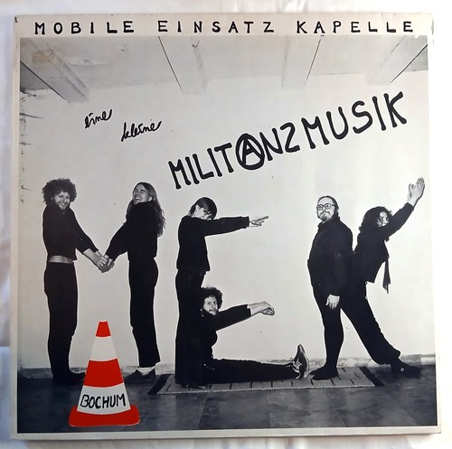 Vinyl schallplatte - (no, cd)