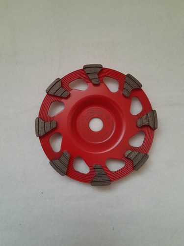 Hilti diamanttopfscheibe cw - hilti, dg-cw