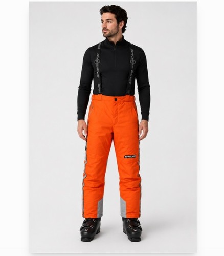 Spyder ski pants - spyder,