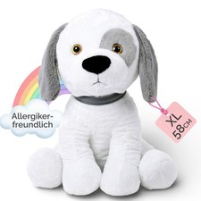 Stofftier kuscheltier - xl,