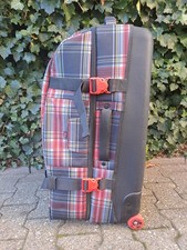 Burton Rollkoffer Wheelie