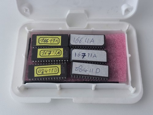 Otari eprom 16611a - otari,