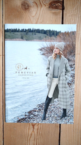 Peruvian connection fashion - peruvian,