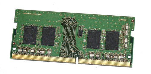 Ddr4 ram 260 pin so - 260,