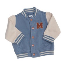 Minimarket, Collegejacke
