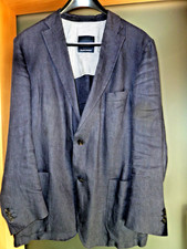 Herren sakko blau - sakko,