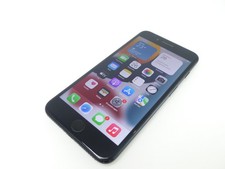 Apple iPhone 7 Plus 256GB schwarz (Ohne Simlock) A1778 MWST gebraucht #C2R3