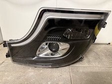 Mercedes-Benz Actros LED