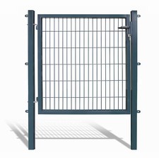 Gartentor, BxH:1200x1200mm