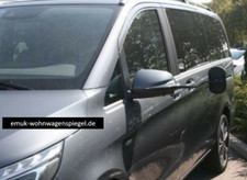 EMUK Wohnwagenspiegel