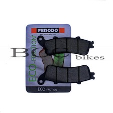 Bremsbeläge vorne Honda XL 1000 Varadero XL1000 SD01 SD02 1999-2005 (201457912)