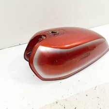 Suzuki GS 750 D Benzintank