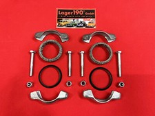 2x VW Käfer Montagesatz für