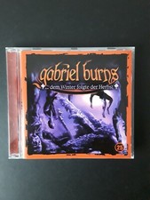 Hörspiel  / ... dem Winter folgte der Herbst ( Gabriel Burns ) Folge 25