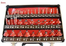 35er Set Stromabnehmerfräser